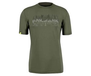 Karpos Karpos Bosco Short Sleeve T-Shirt T-Shirt Uomo (Pacco da 1)