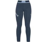 KARPOS Karpos Lavaredo Plus Winter W Tight - Donna - Blu - Taglia M- modello 2025