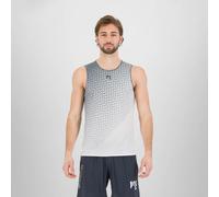 Karpos Karpos Lavaredo Ultra Sleeveless T-Shirt Canotta Uomo (Pacco da 1)