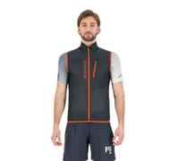 Karpos Laavadero Wind Vest Grigio 2XL Uomo