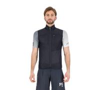 Karpos Laavadero Wind Vest Nero 2XL Uomo