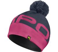 Karpos Unisex Larin Evo PON PON Cappellino, Ombre Blue-Purple, One Size