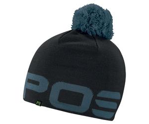 KARPOS Larin PON PON cap Black/Stargazer Unisex