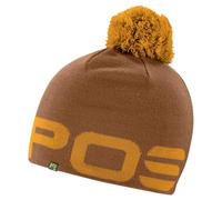 KARPOS Larin PON PON cap Nuthatch/Golden Unisex