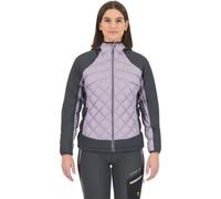 KARPOS Lastei Ac.plus W Jacket - Donna - Viola - Taglia S- modello 2026