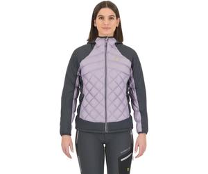 KARPOS Lastei Ac.plus W Jacket - Donna - Viola - Taglia S- modello 2026