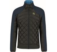KARPOS Lastei Active Jacket - Uomo - Nero / Blu - Taglia S- modello 2025
