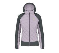 Karpos Lastei Active Plus jacket donna Lavender/woodl gray M