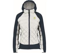 KARPOS Lastei Active Plus W Jkt - Donna - Bianco / Blu - Taglia S- modello 2025