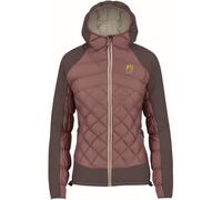 KARPOS Lastei Active Plus W Jkt - Donna - Rosa / Marrone - Taglia S- modello 2025