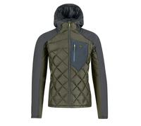 Karpos Lastei Up jacket Deep depths/woodl gray M