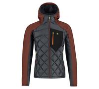 Karpos Lastei Up Jacket Grigio M Uomo