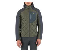 Karpos - Lastei Up Jkt - - Sport - Uomo - Verde - L