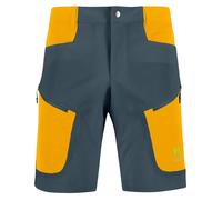Karpos Lastia Bermuda Shorts Blu 50 Uomo