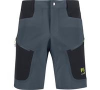 KARPOS Lastia Bermuda - Uomo - Grigio / Nero - Taglia 46- modello 2025