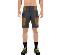 Karpos Lastia bermuda Woodl gray/bronze 48