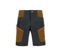 Karpos Lastia bermuda Woodl gray/bronze 46