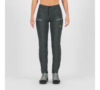 Karpos Lastia Pants Grigio 40 Donna