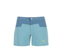 KARPOS Lastia W Shorts - Donna - Blu - Taglia 42- modello 2025