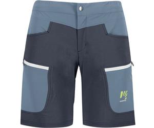 KARPOS Lastia W Bermuda - Donna - Blu - Taglia 40- modello 2025