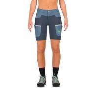 Karpos LASTIA W - Bermuda Ombre Blue/WINDW.Blue