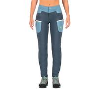 Karpos Lastia Pants Blu 50 Donna