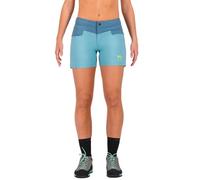 KARPOS Lastia W Shorts - Donna - Blu - Taglia 46- modello 2025
