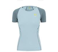 Karpos Lav. Evo W Jrs T-Shirt Donna (Pacco da 1)