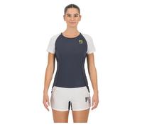KARPOS LAVAREDO EVO W JERSEY T-SHIRT RUNNING DONNA