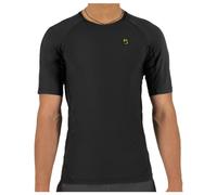 Karpos - Lavaredo Jersey - Maglia da corsa L nero