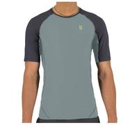Karpos - Lavaredo Jersey - Maglia da corsa XXL grigio