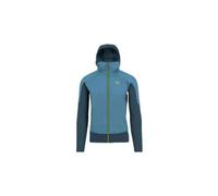 Karpos lavaredo jkt polare uomo blu