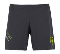 KARPOS LAVAREDO Over Shorts Black/Jasmine Green Man