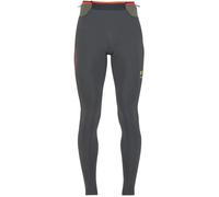 KARPOS Lavaredo Plus Winter Tight - Uomo - Grigio - Taglia S- modello 2024