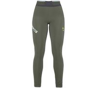KARPOS Lavaredo Plus Winter W Tight - Donna - Verde - Taglia S- modello 2024