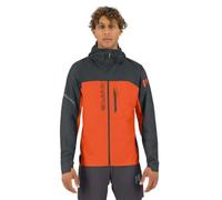 Karpos Lavaredo Rain Evo Jkt Jacket Uomo (Pacco da 1)