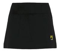 KARPOS Lavaredo Run Skirt - Donna - Nero - Taglia M- modello 2025