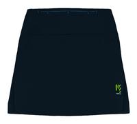 KARPOS Lavaredo Run Skirt - Donna - Nero - Taglia S- modello 2024
