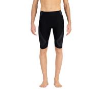 KARPOS LAVAREDO Short Tight Black Man