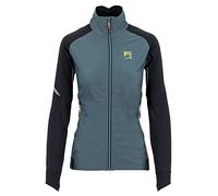 KARPOS Lavaredo W Fleece Giacca Donna