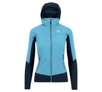 Karpos Lavaredo Jacket Blu XS Donna