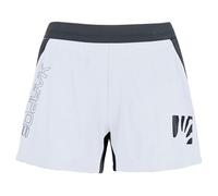 Karpos Lavaredo Shorts Bianco XS Donna