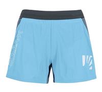 KARPOS Lavaredo W Shorts - Donna - Blu / Nero - Taglia S- modello 2025