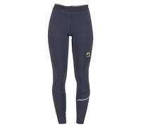 Karpos Lavaredo Leggings Grigio L Donna
