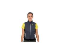 Karpos lavaredo w vest donna blu