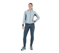 KARPOS LAVAREDO WINT. W JKT STERLING BLUE/MIDNIGHT Woman