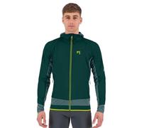 KARPOS LAVAREDO WINTER JKT FOREST/NORTH ATLANTIC Man