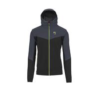KARPOS LEDE CONVERTIBLE JACKET L