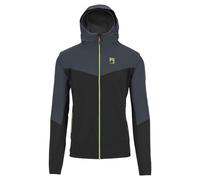 KARPOS LEDE CONVERTIBLE JKT