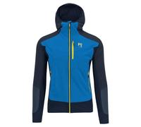 KARPOS LEDE JKT INDIGO BUNTING/OUTER SPACE Man